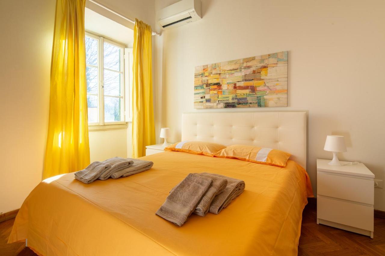 Apartamento Capponi Palace