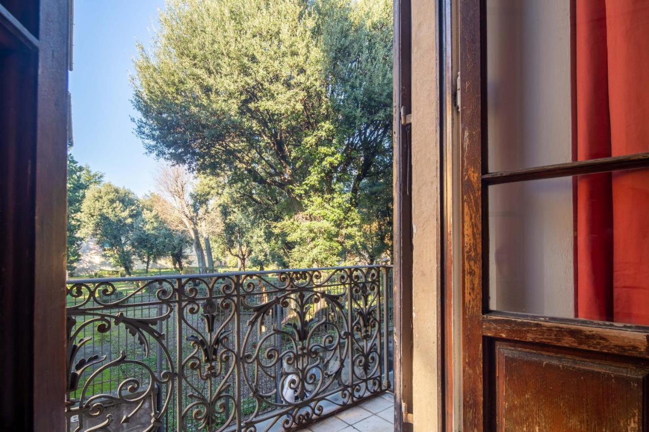 Capponi Palace