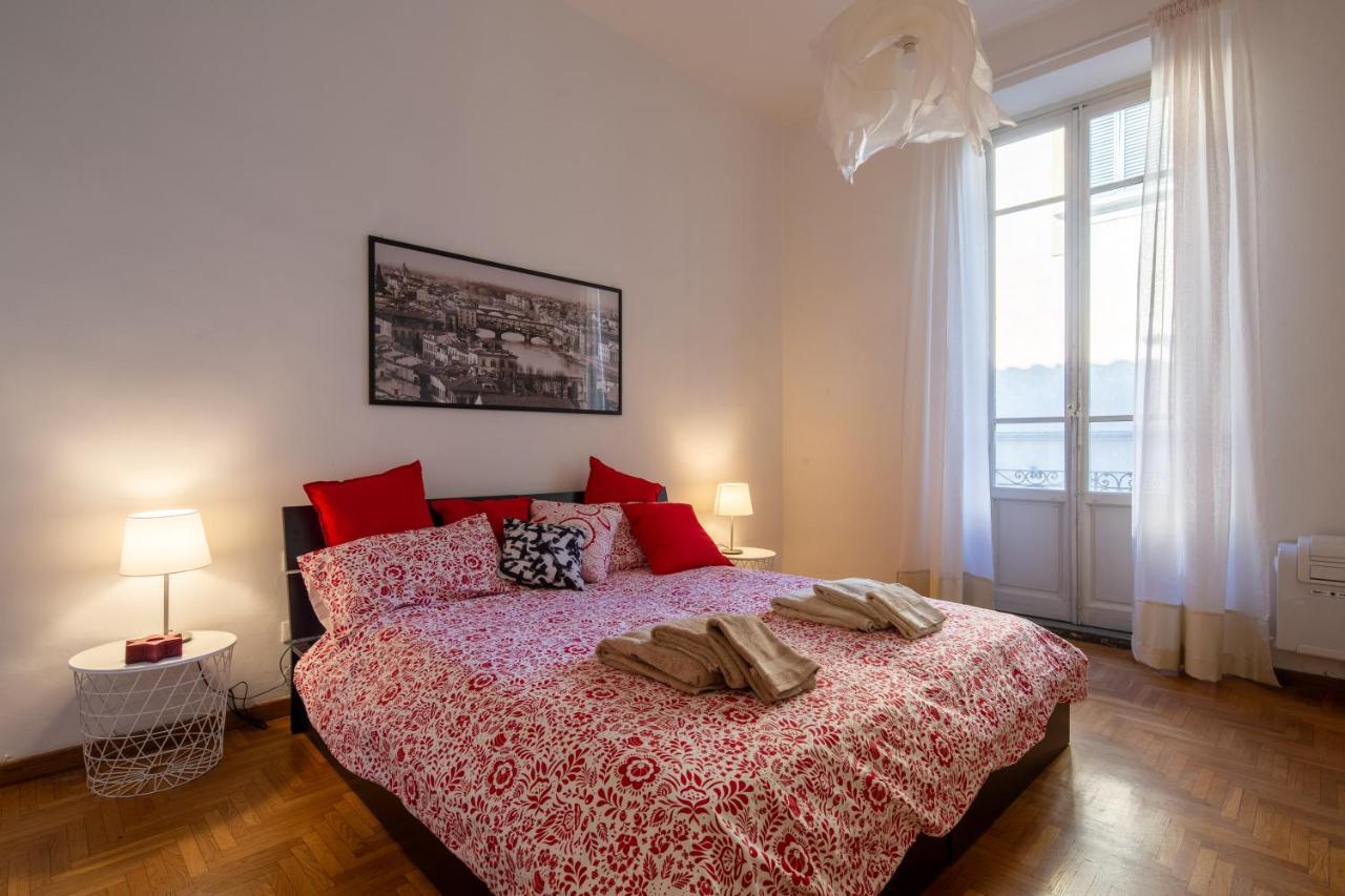 Capponi Palace Florence