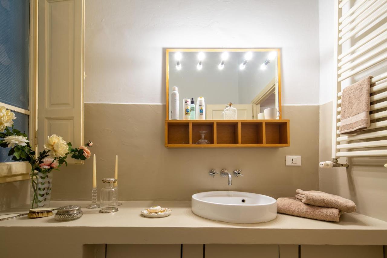 Capponi Palace Apartamento *