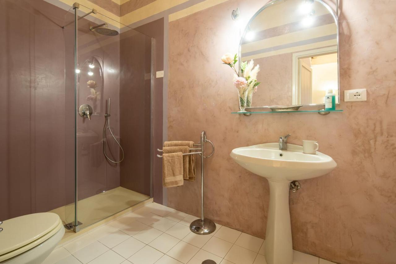 Apartamento Capponi Palace *