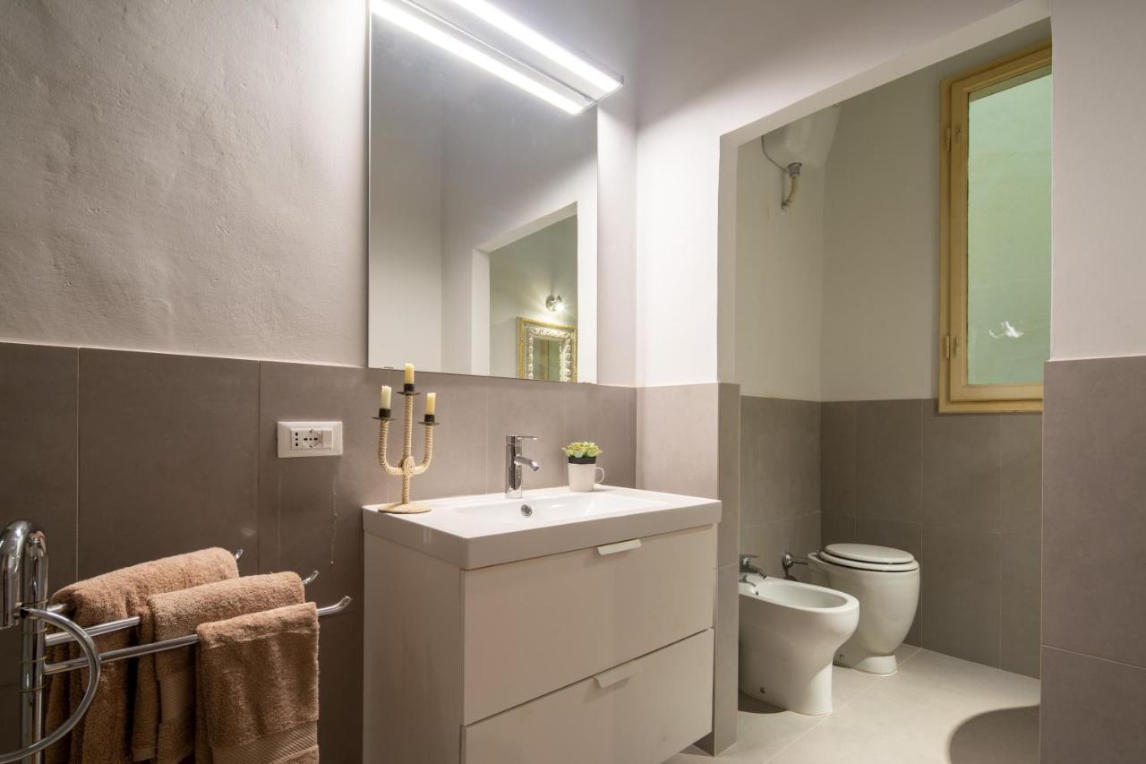 Capponi Palace Apartamento *