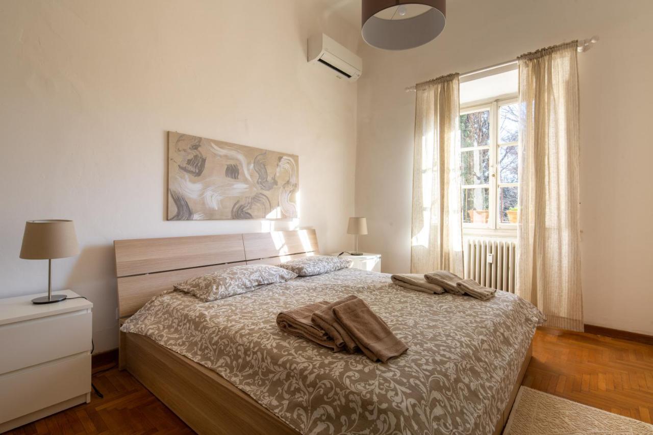 Capponi Palace