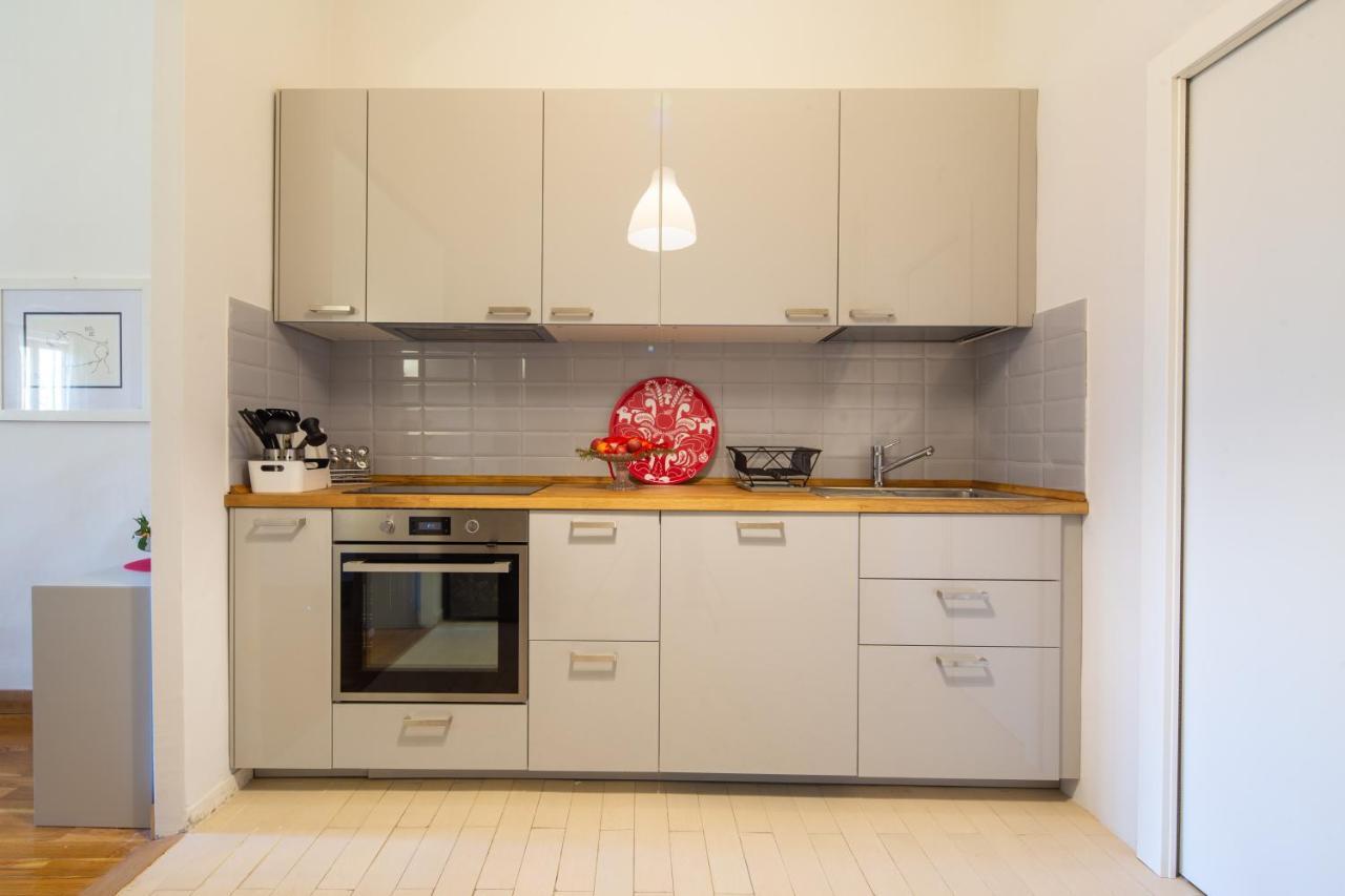 Apartamento Capponi Palace