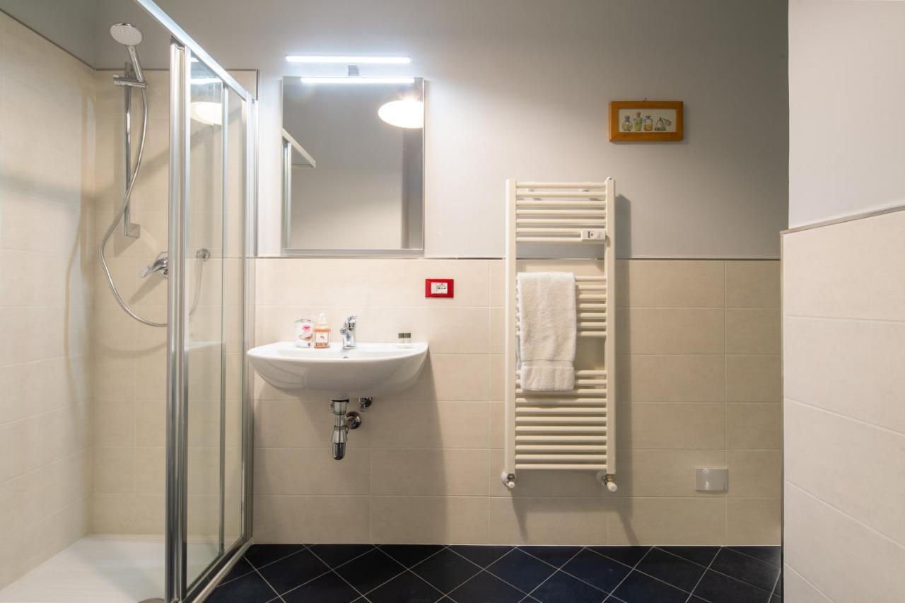 Appartement Masaccio 3 Bedrooms *