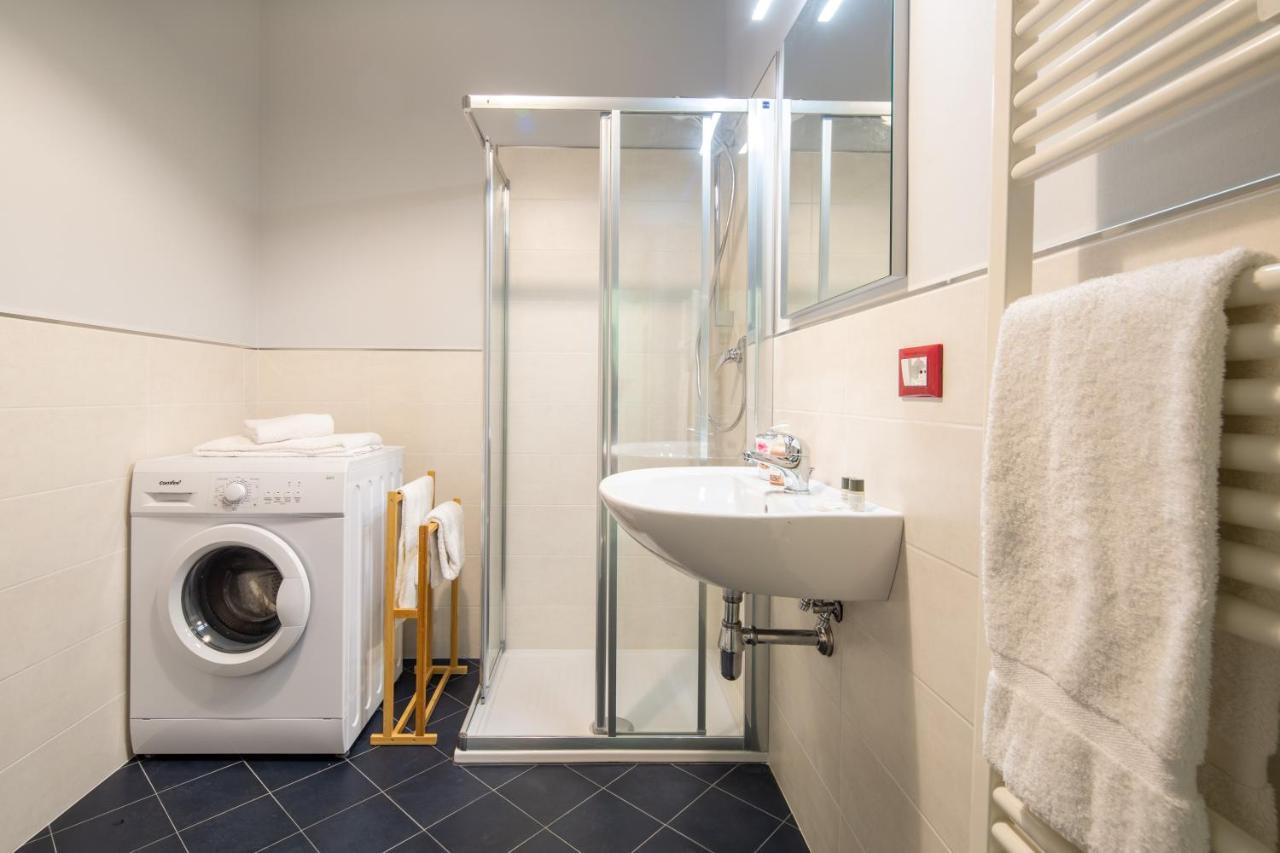Masaccio 3 Bedrooms Appartement *