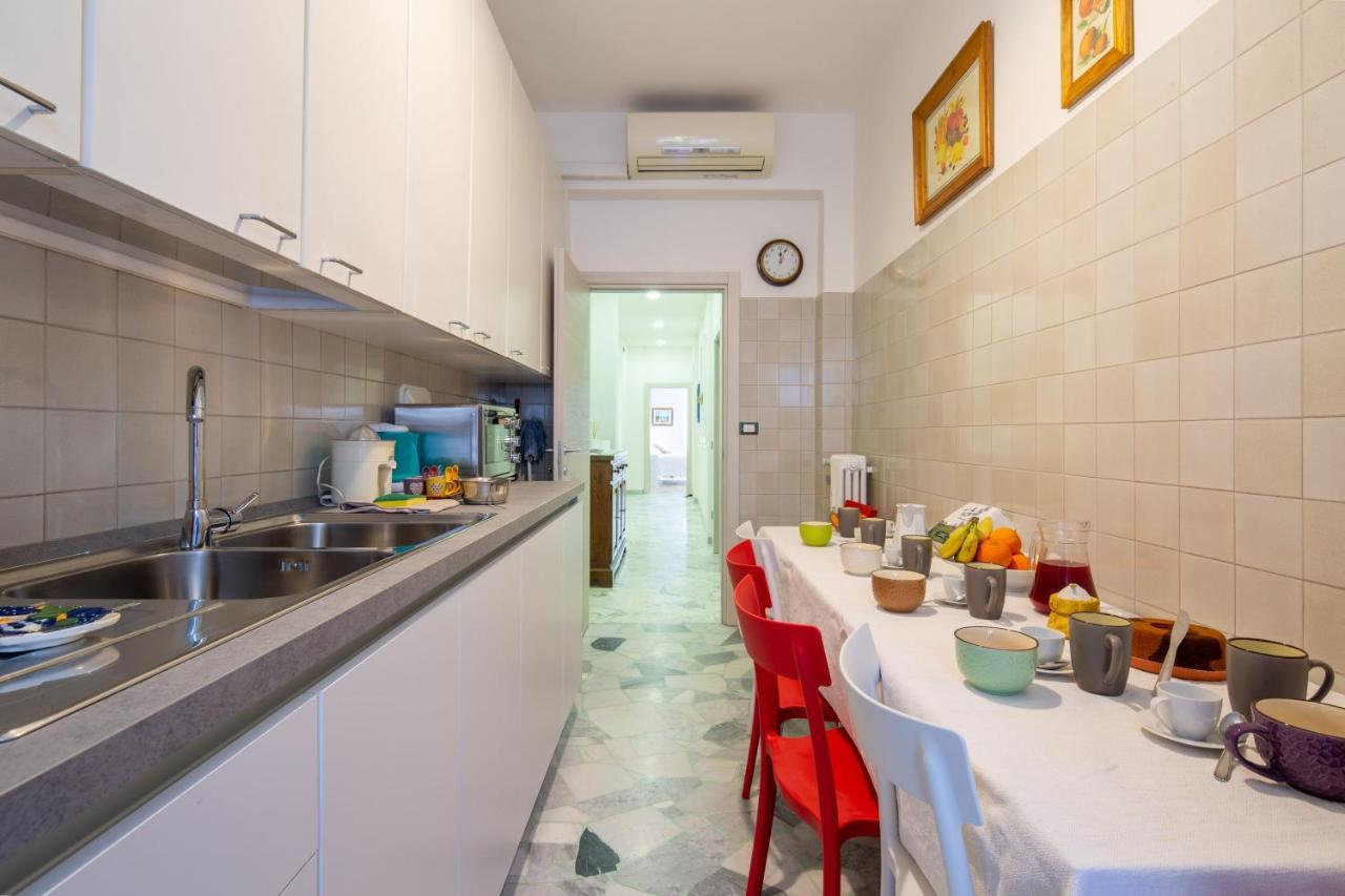 Appartement Masaccio 3 Bedrooms Florence