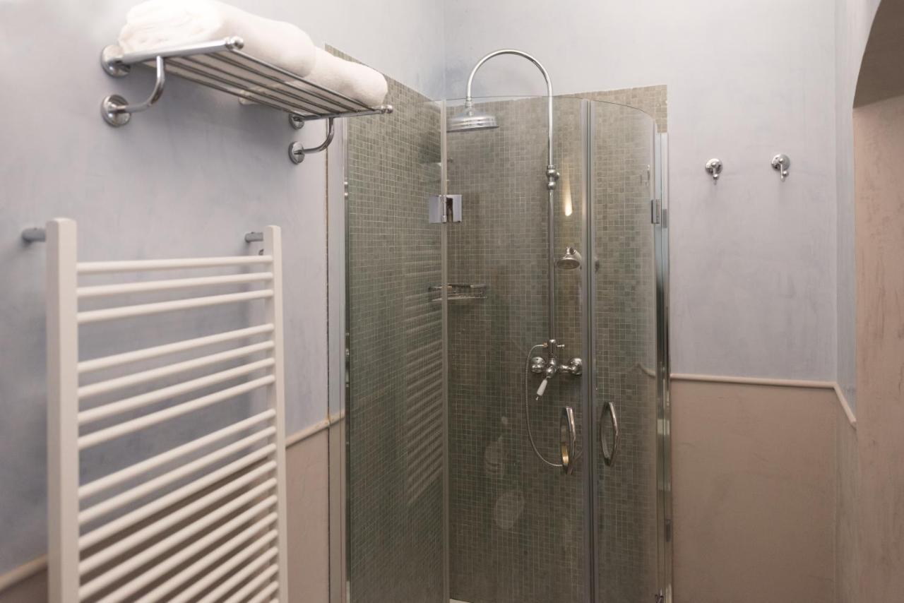 Bed & Breakfast Corte Dei Neri Residenza D'epoca Florence