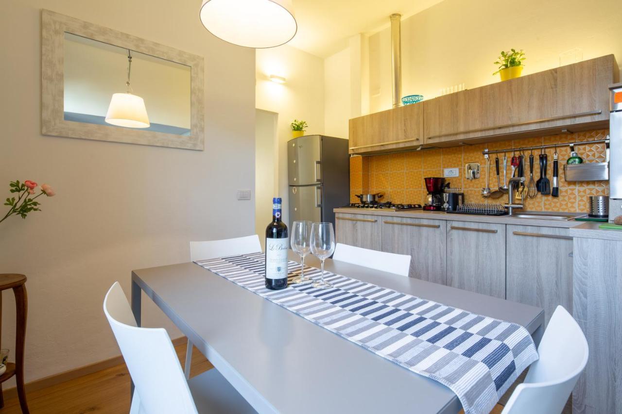 Appartement Sant'ambrogio Charming Flat *