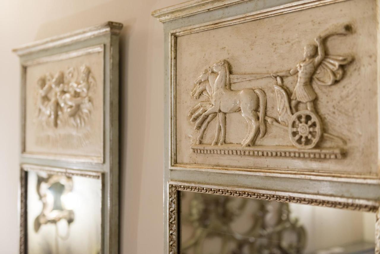 Corte Dei Neri Residenza D'epoca Bed & Breakfast 3*