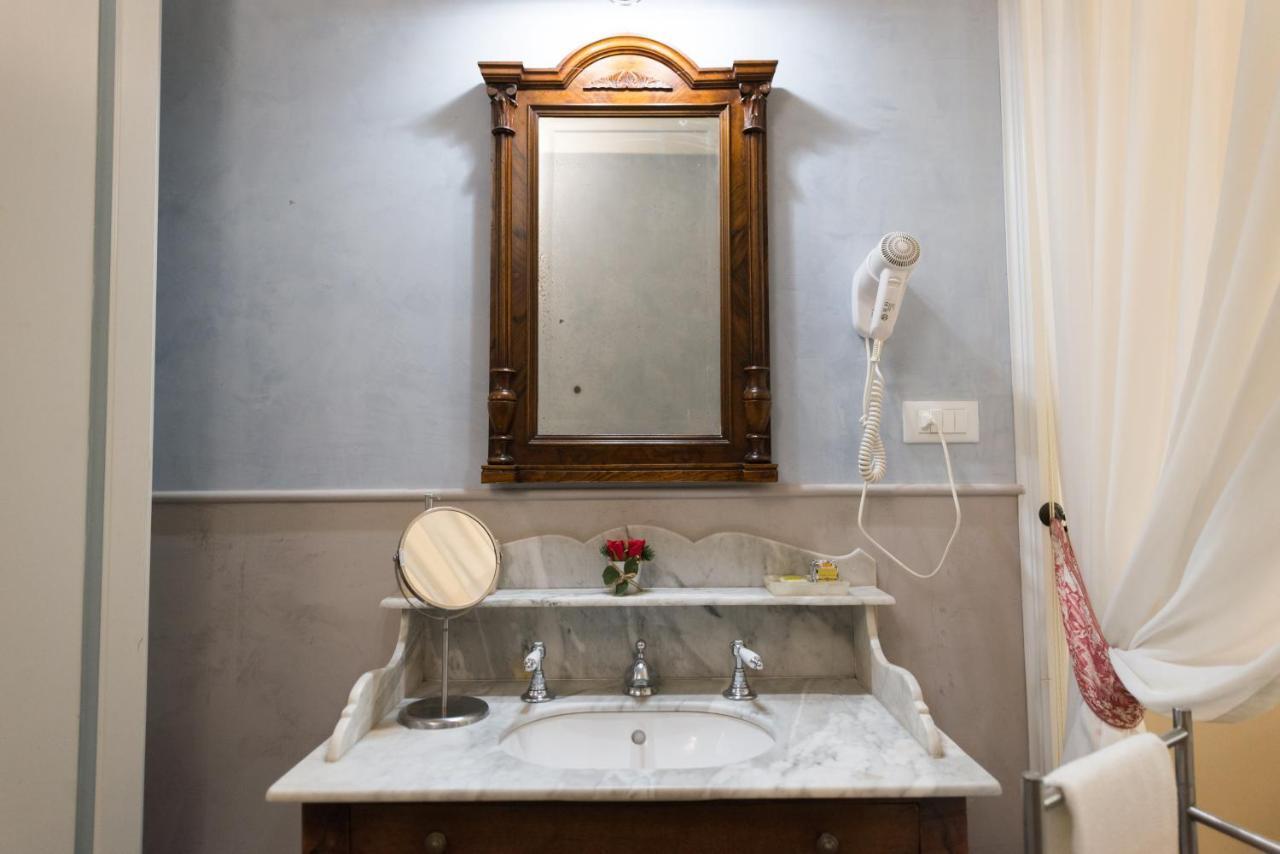 Corte Dei Neri Residenza D'epoca Florence