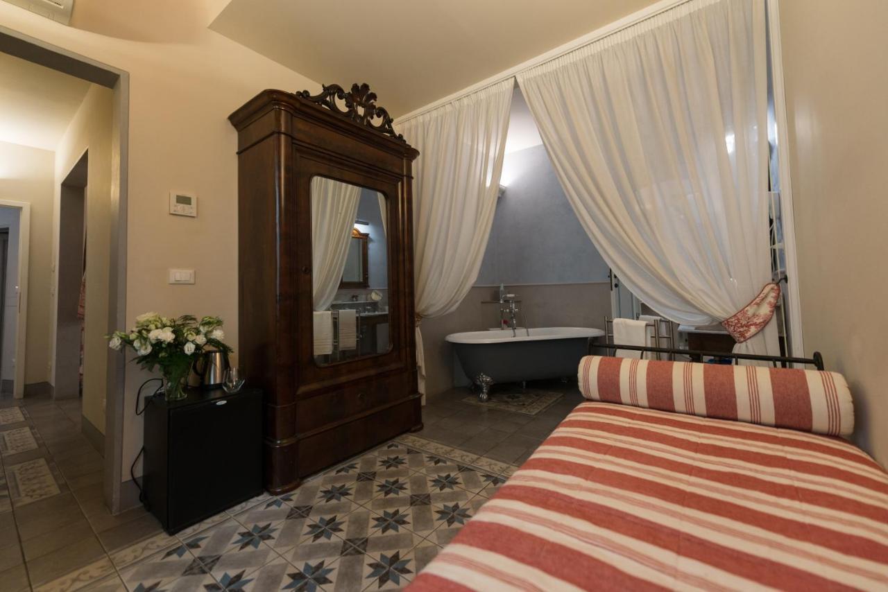 Corte Dei Neri Residenza D'epoca