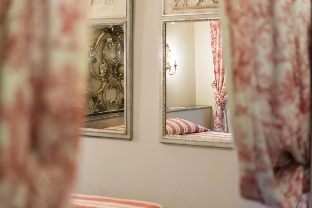 Bed & Breakfast Corte Dei Neri Residenza D'epoca