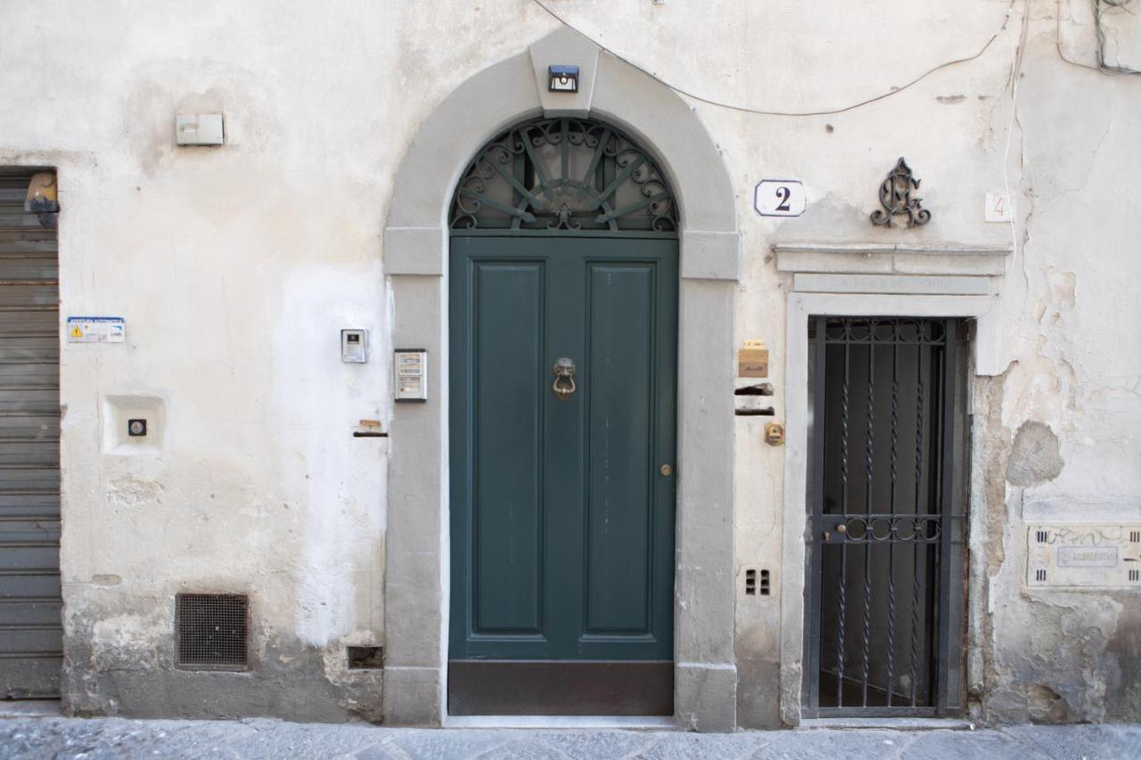 Apartment Uffizi A *