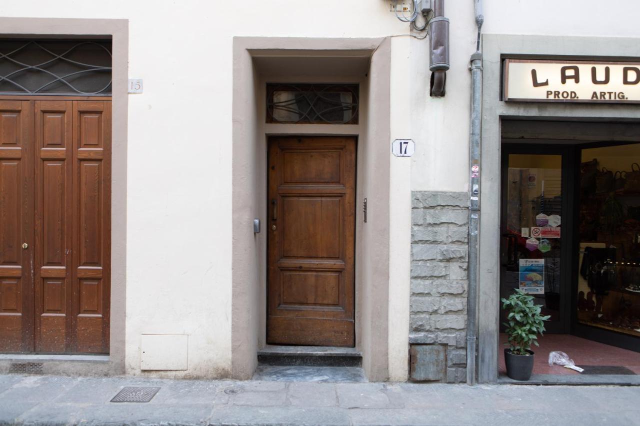 Santa Monaca Appartement *
