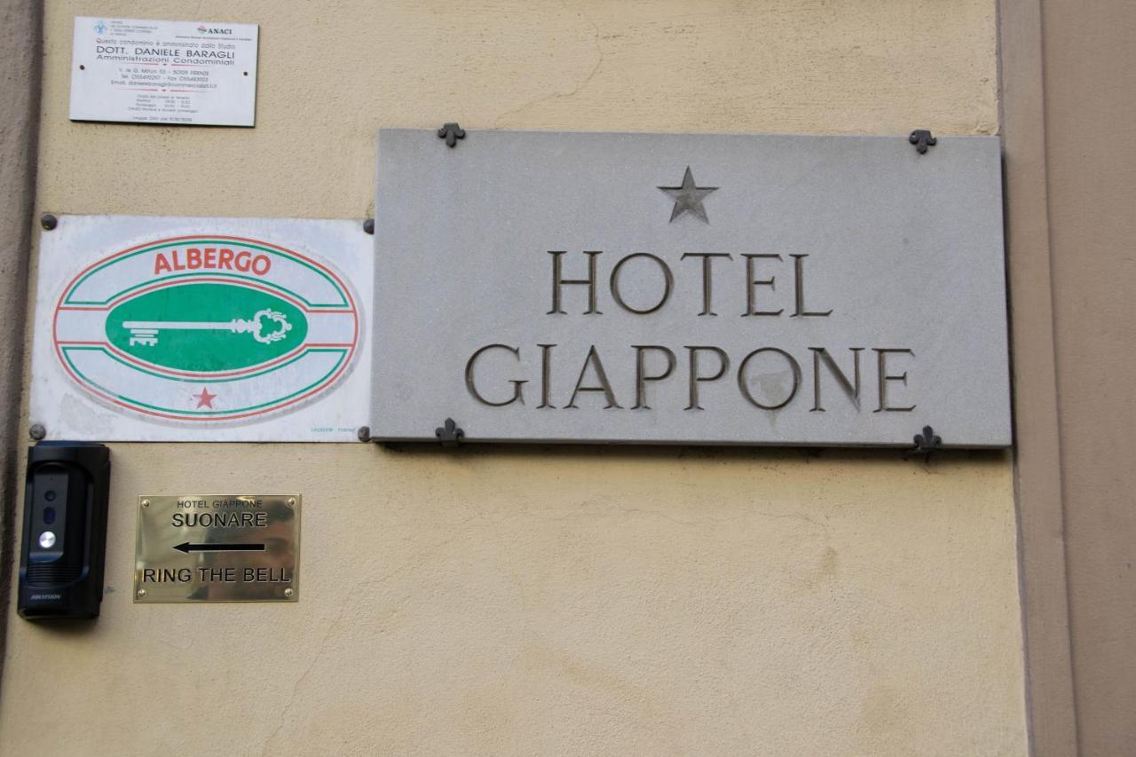 Giappone Hotel Florence