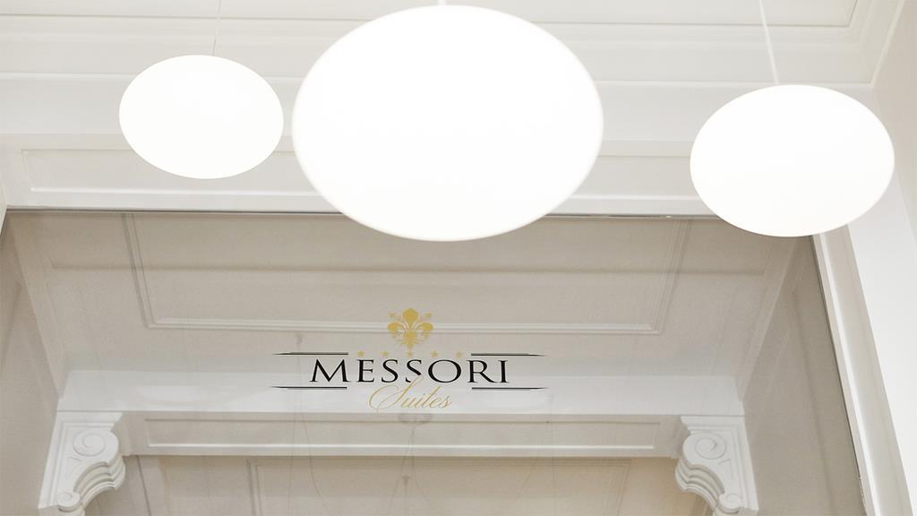 Messori 3* Florence