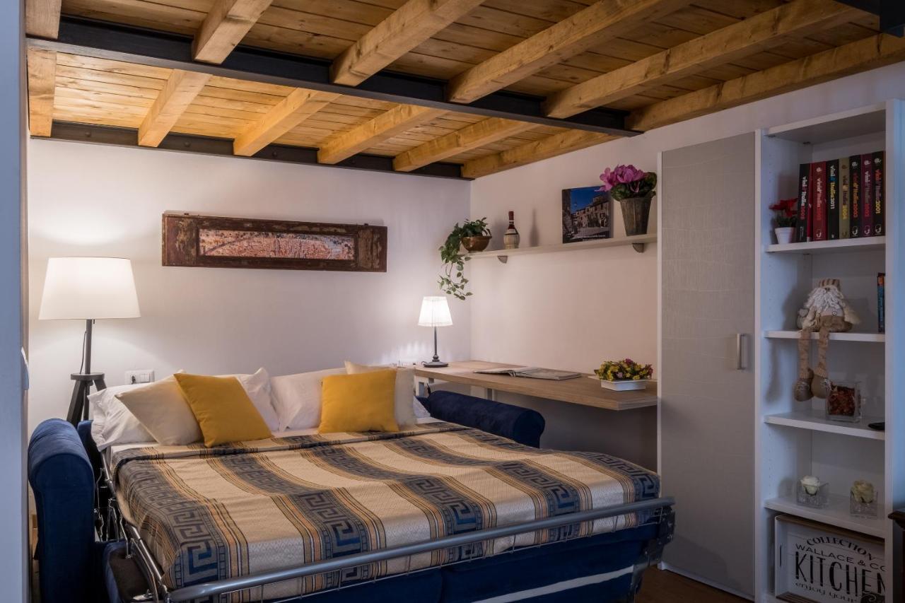 Appartement Parione *