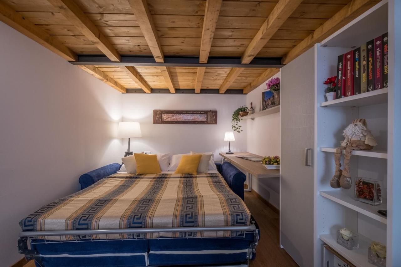 Appartement Parione Florence