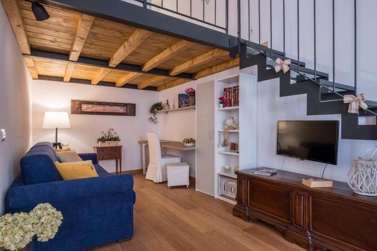 Parione Appartement