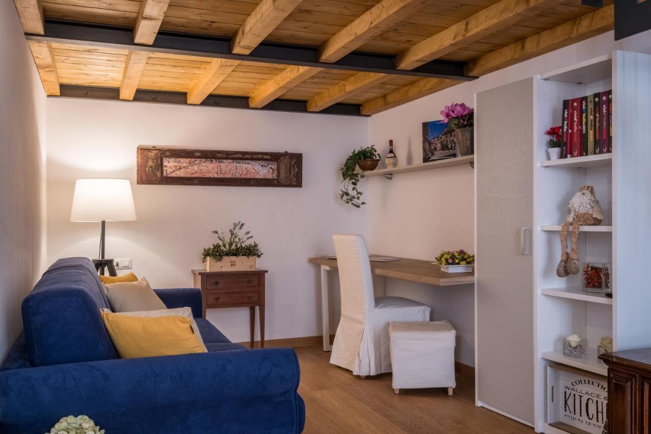 Appartement Parione *