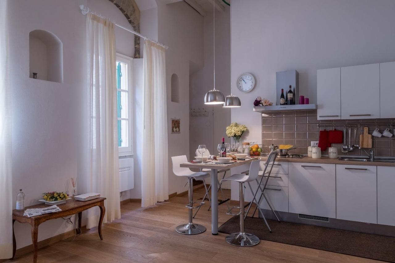 Parione Appartement *