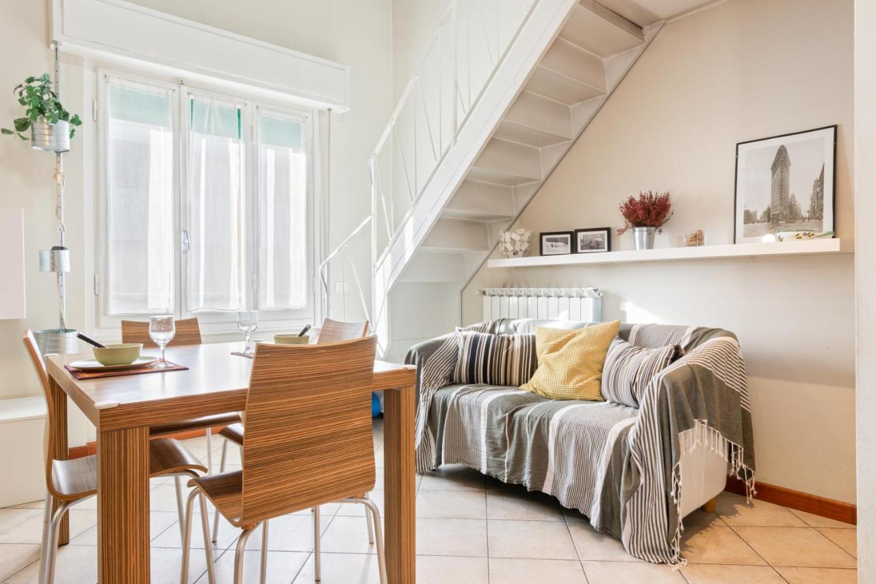 Le Cure Railway Station Appartement Florence