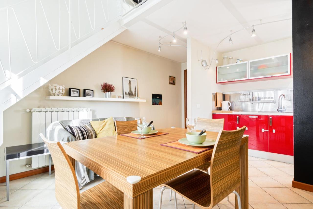 Le Cure Railway Station Apartment Florence