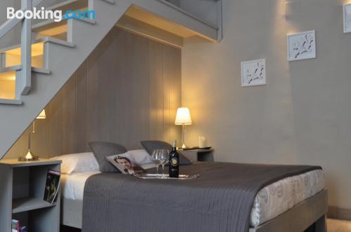 Bb Le Casine Di 2* Florenz