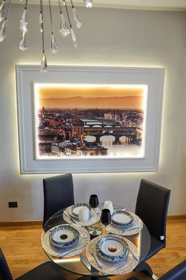 Appartement Il Giglio Incantato Florence