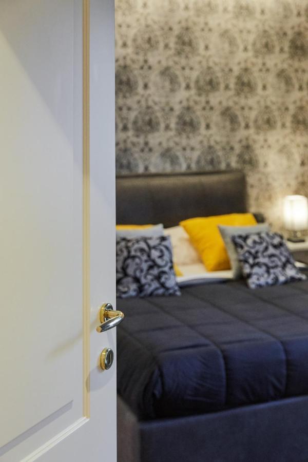 Il Giglio Incantato Appartement
