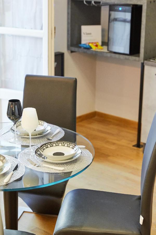 Il Giglio Incantato Appartement *