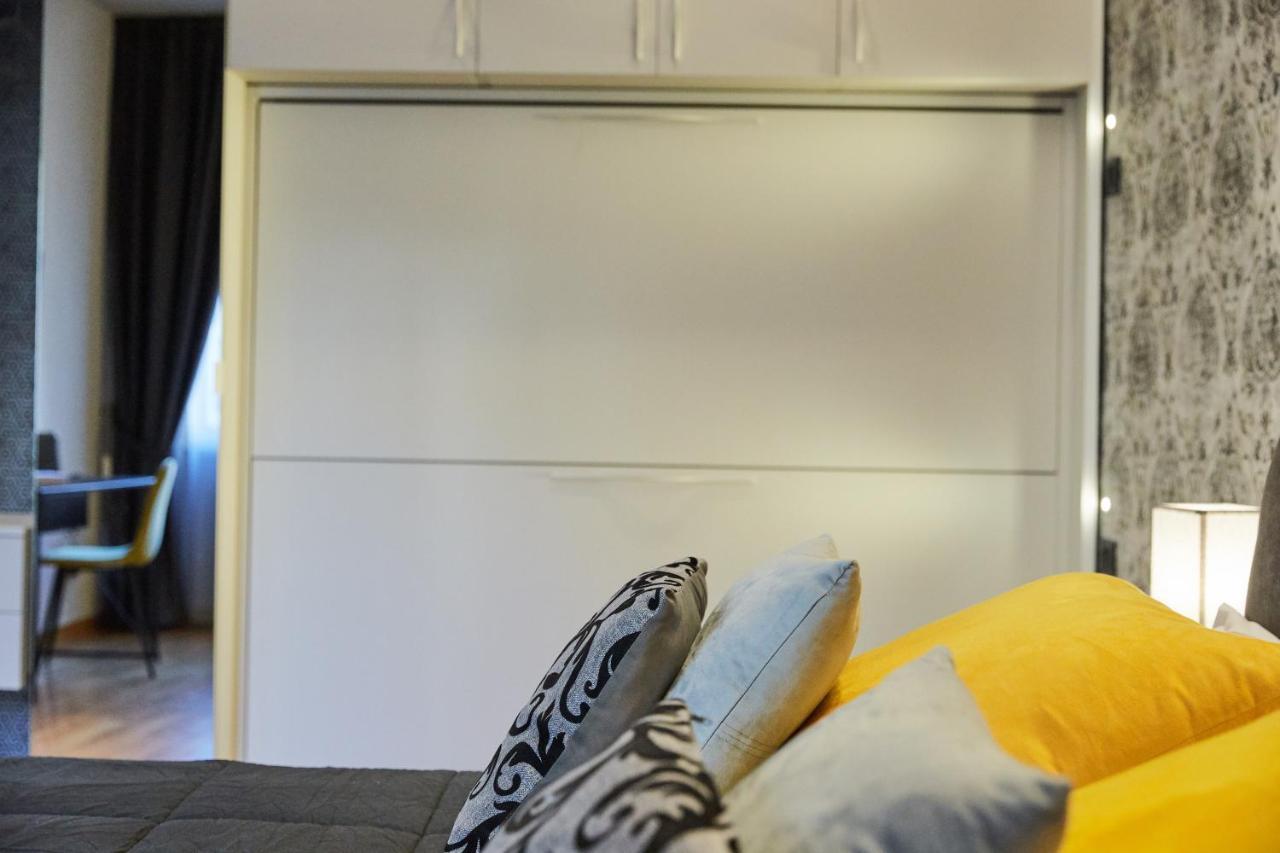 Appartement Il Giglio Incantato