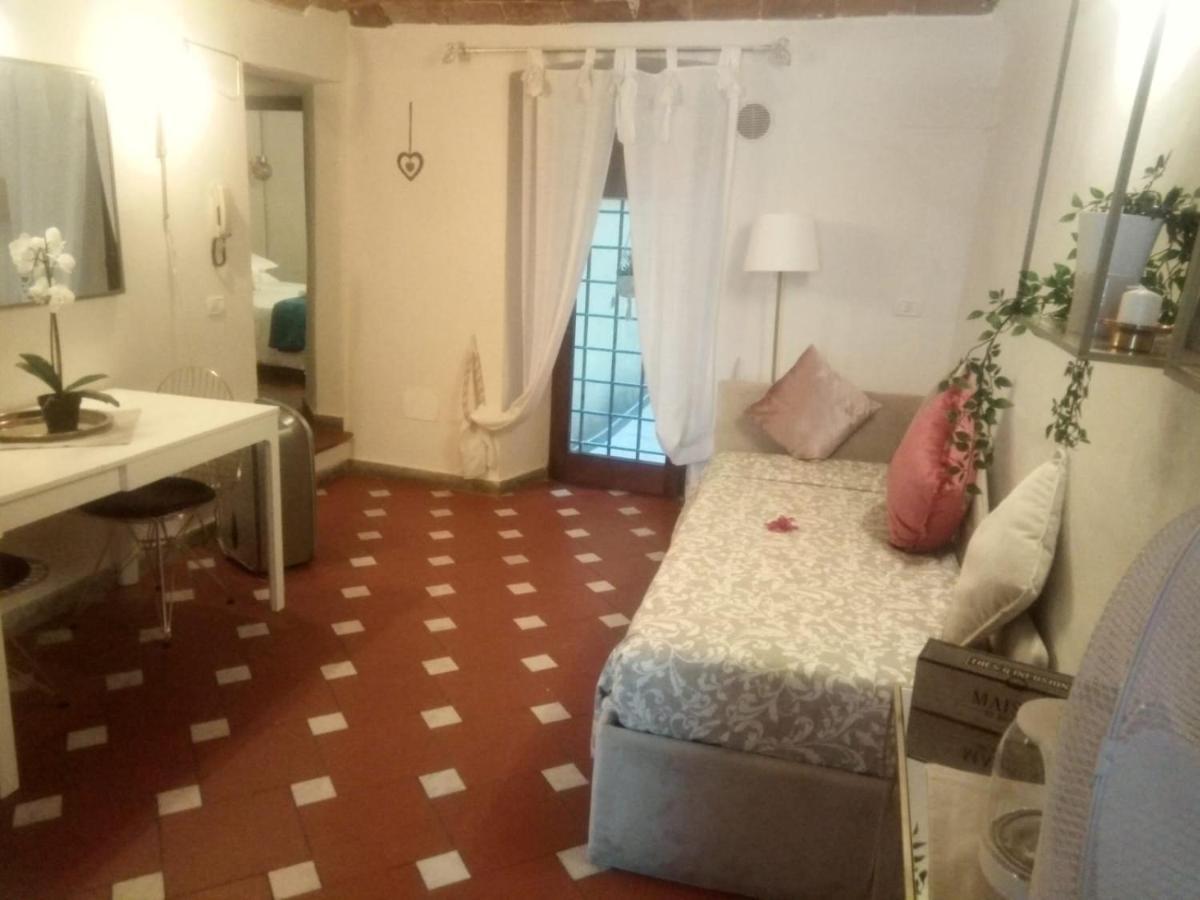 Montebello New Appartamento Firenze