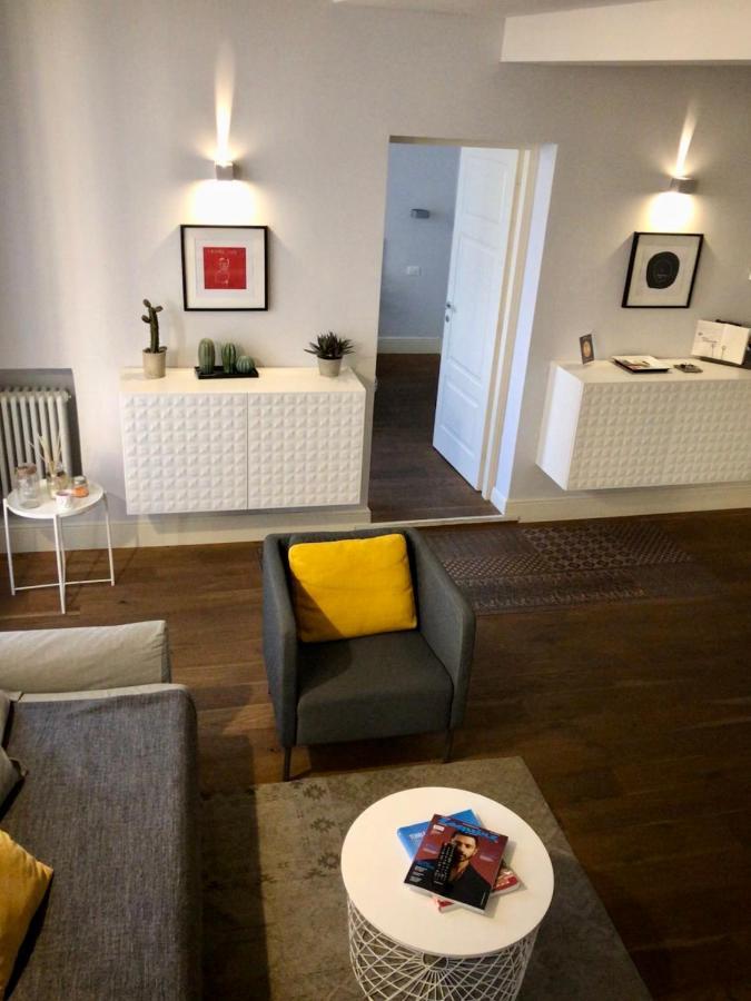 Brunelleschi Apartment