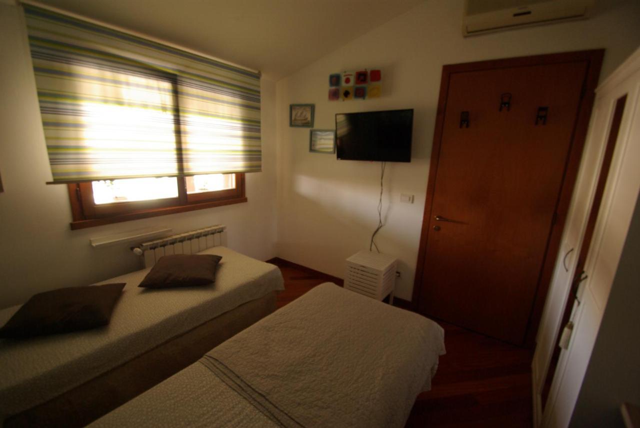 Séjour chez l'habitant A Casa Di Teresa Florence