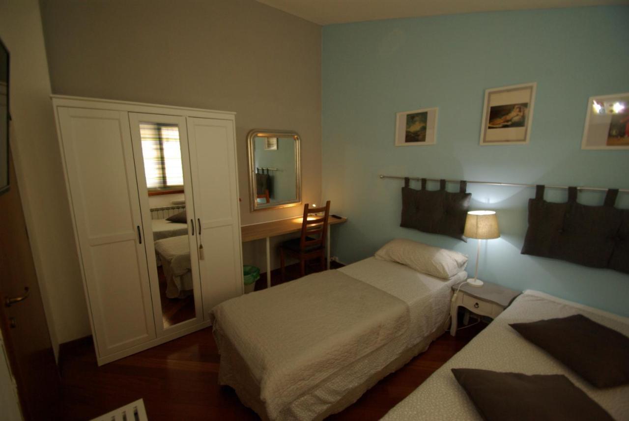 A Casa Di Teresa Séjour chez l'habitant
