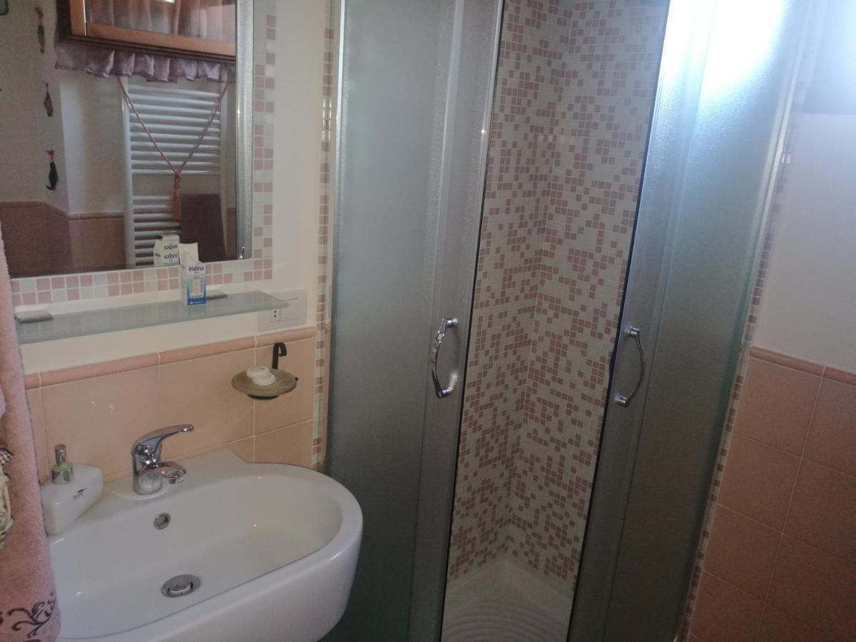 A Casa Di Teresa Séjour chez l'habitant
