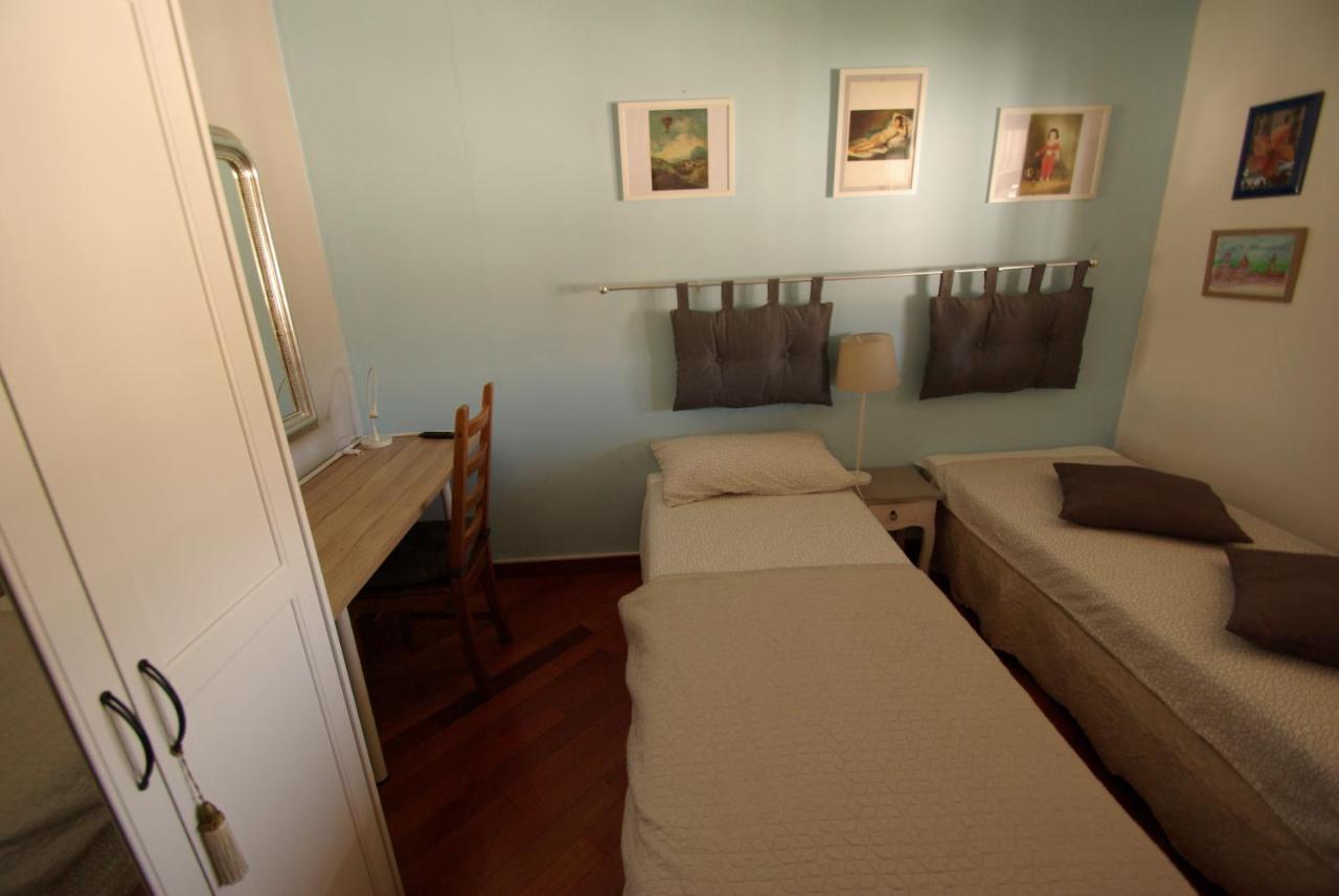 Séjour chez l'habitant A Casa Di Teresa *