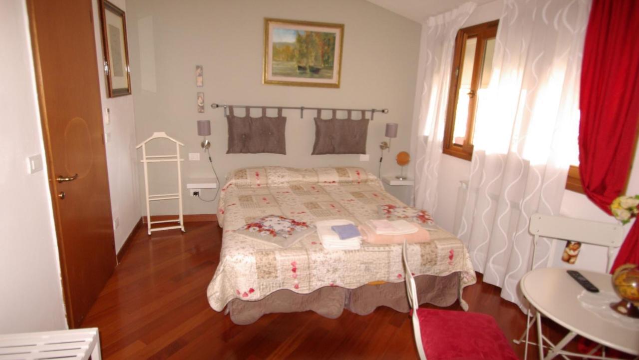 A Casa Di Teresa Séjour chez l'habitant