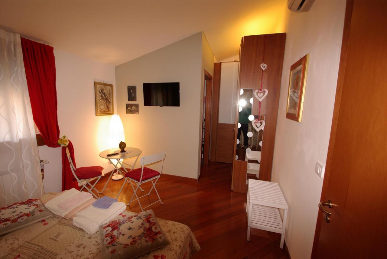 A Casa Di Teresa Séjour chez l'habitant *