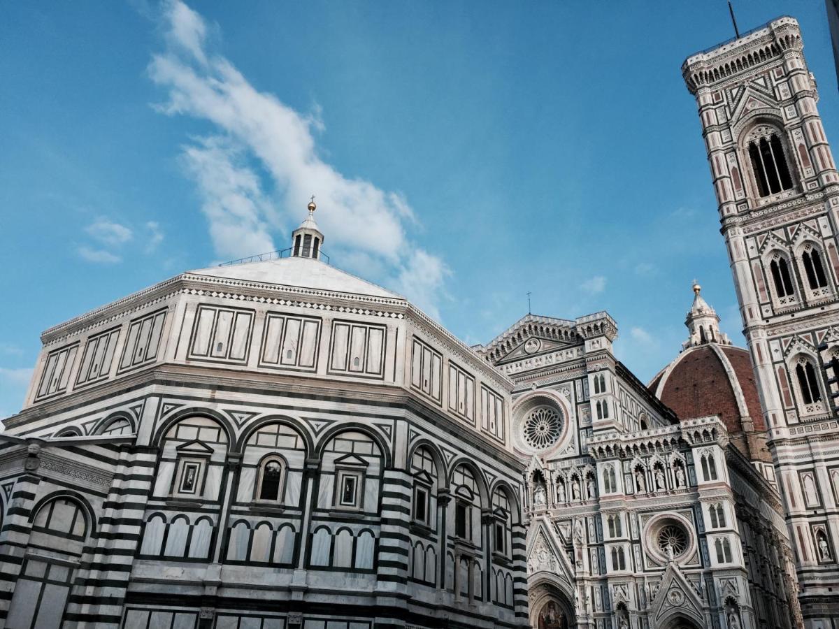 Coco Places Firenze, Uffizi * Florence