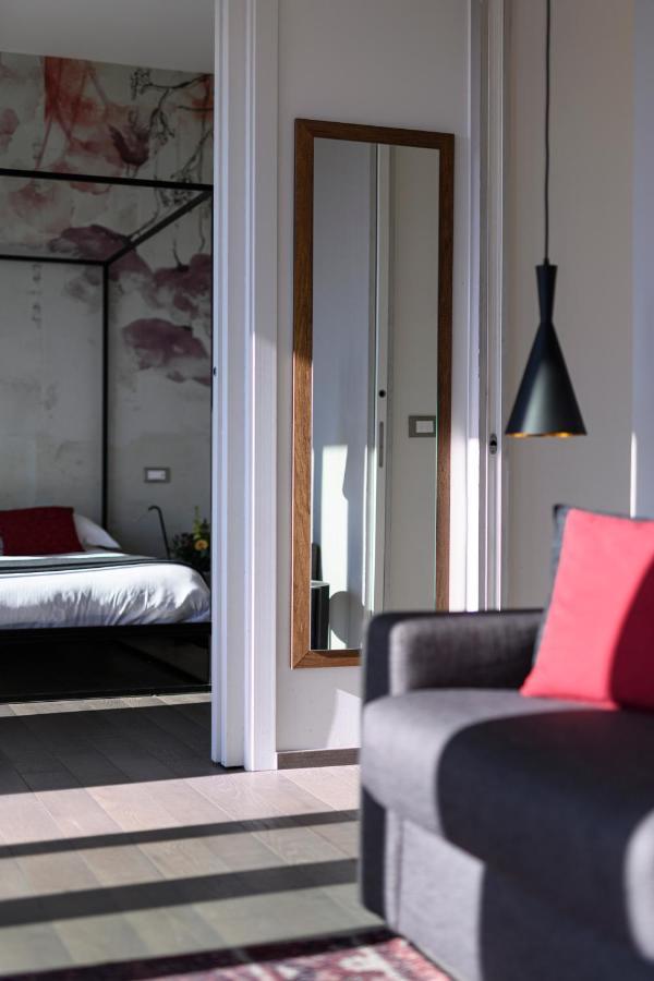 The Attico 4* Florence