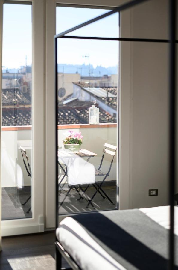 Couette-café The Attico 4*