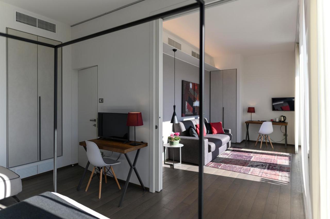 The Attico 4* Florence