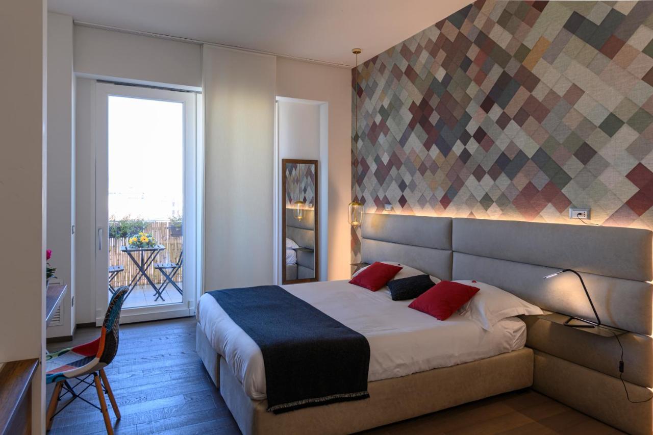 The Attico 4* Florence