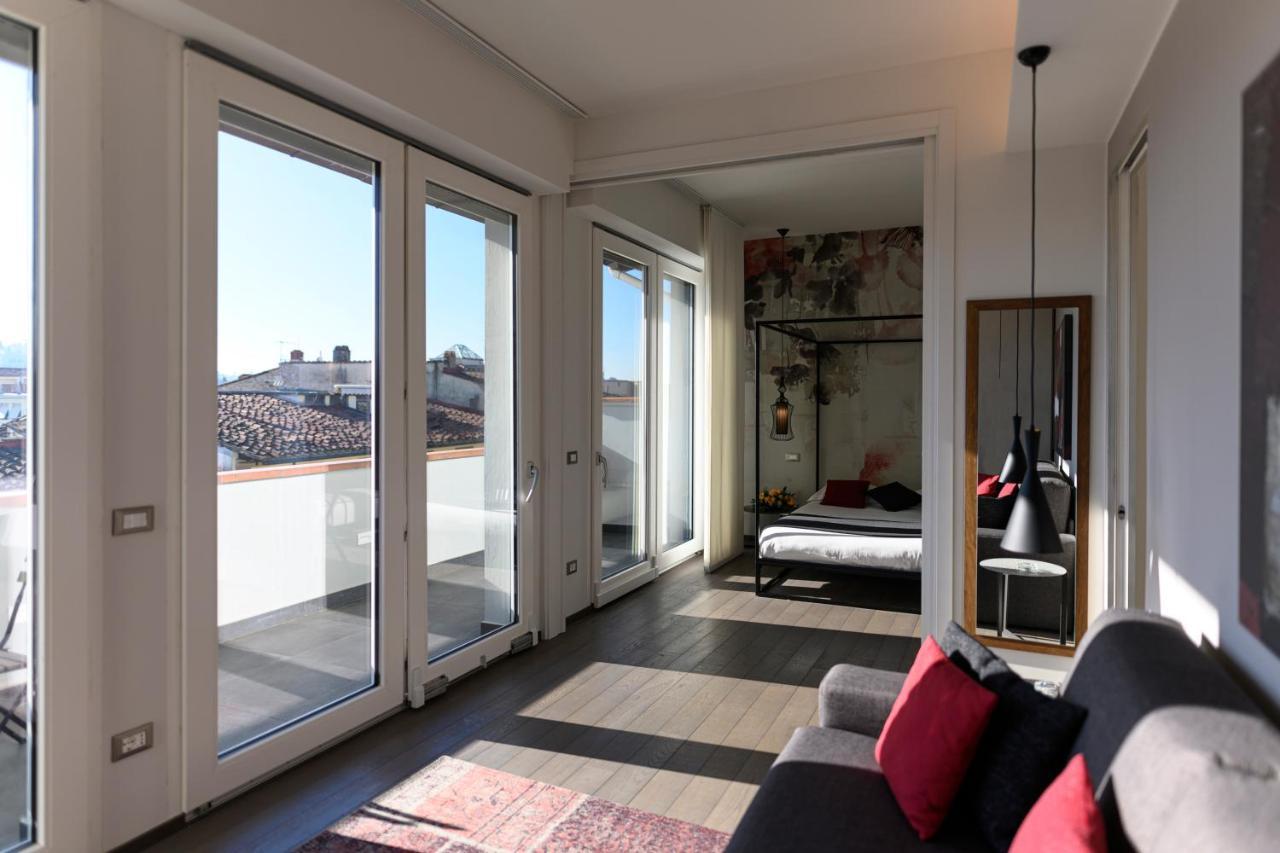 The Attico 4* Florence