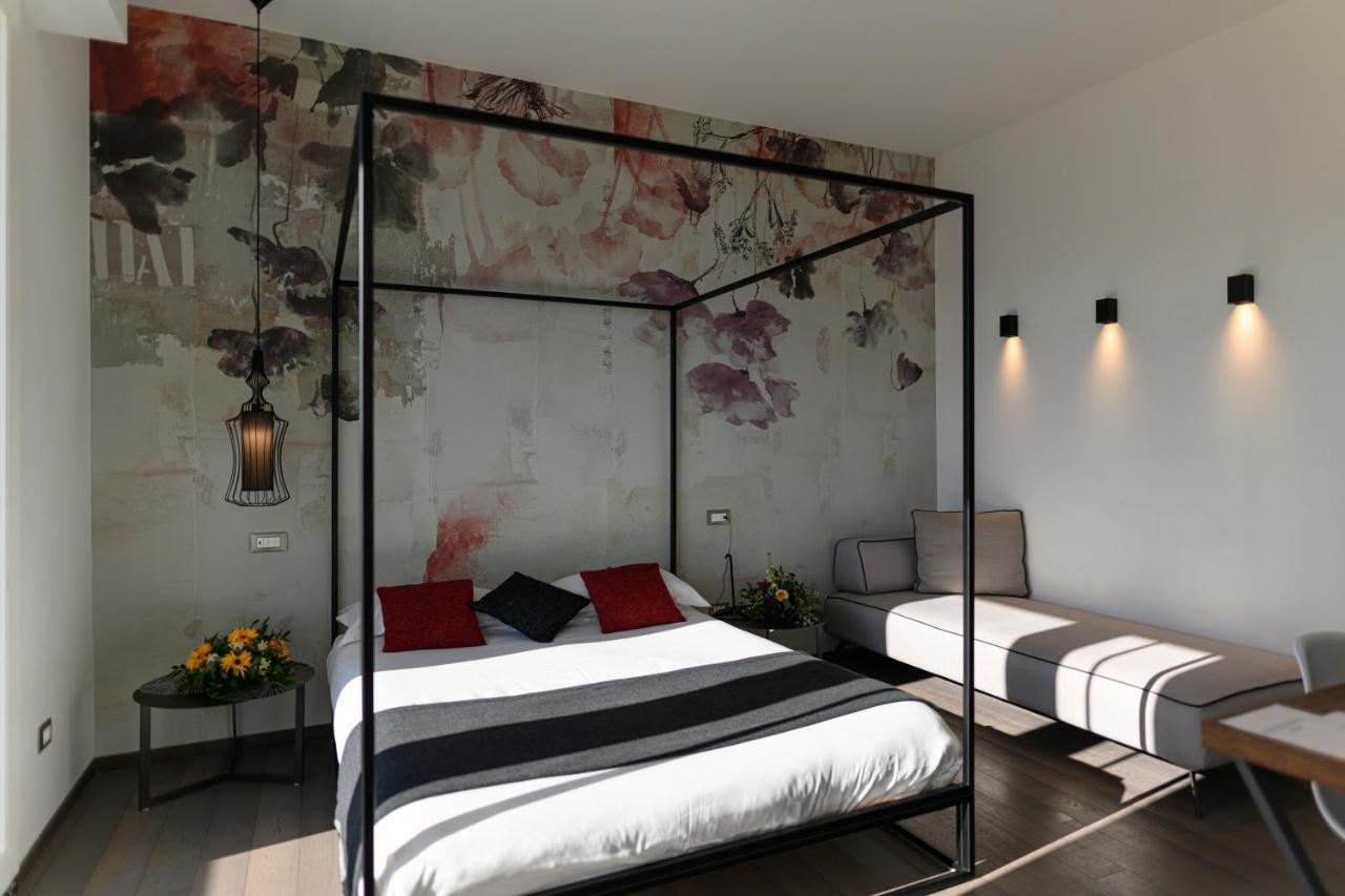 Bed & Breakfast The Attico 4*