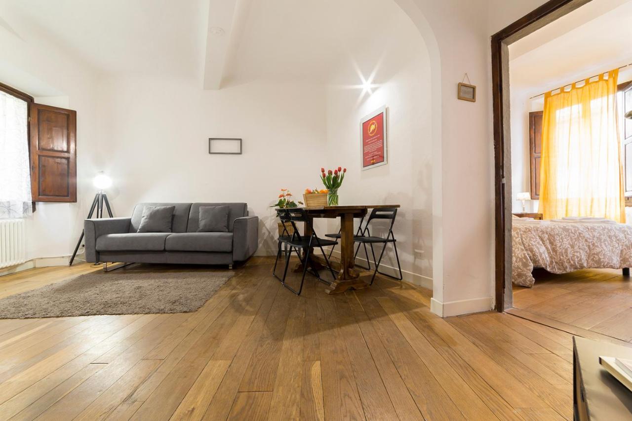 Appartement Super Handcraft Lovers Florence