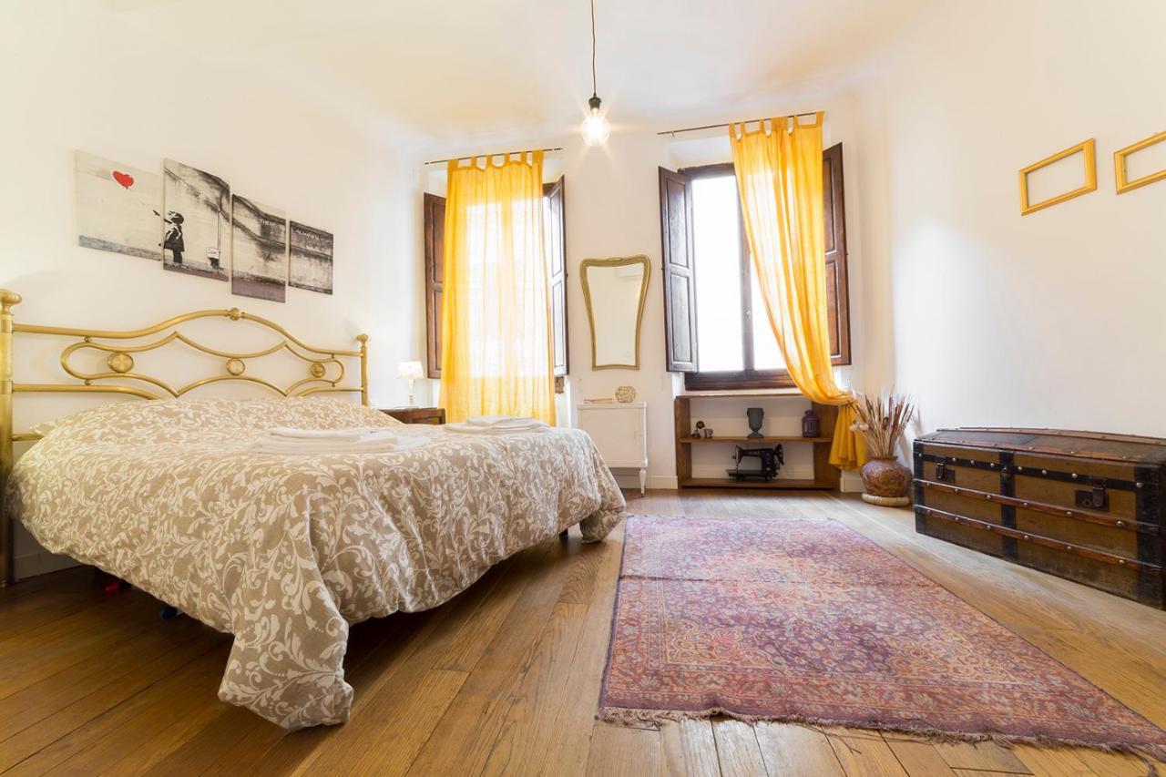 Appartement Super Handcraft Lovers Florence
